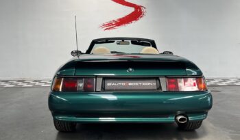 LOTUS ELAN M100 LIMITED EDITION N°740 (1ÈRE MAIN) complet