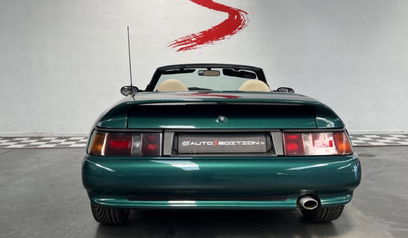 LOTUS ELAN M100 LIMITED EDITION N°740 (1ÈRE MAIN) complet