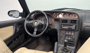 LOTUS ELAN M100 LIMITED EDITION N°740 (1ÈRE MAIN) complet