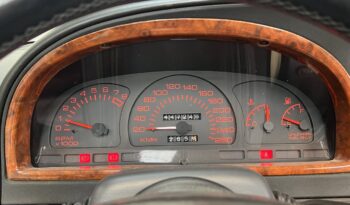 LOTUS ELAN M100 LIMITED EDITION N°740 (1ÈRE MAIN) complet