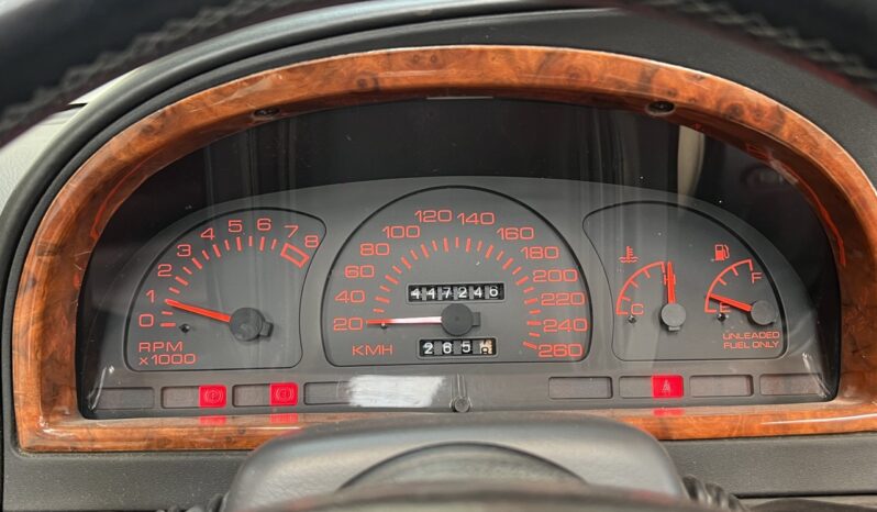 LOTUS ELAN M100 LIMITED EDITION N°740 (1ÈRE MAIN) complet