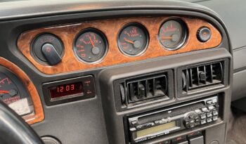 LOTUS ELAN M100 LIMITED EDITION N°740 (1ÈRE MAIN) complet