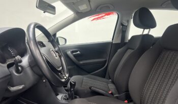 VOLKSWAGEN POLO TRENDLINE (1ÈRE MAIN) complet