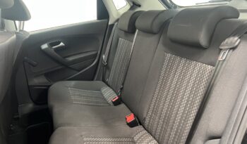 VOLKSWAGEN POLO TRENDLINE (1ÈRE MAIN) complet
