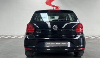 VOLKSWAGEN POLO TRENDLINE (1ÈRE MAIN) complet
