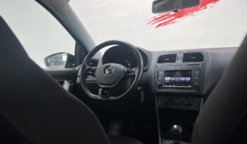 VOLKSWAGEN POLO TRENDLINE (1ÈRE MAIN) complet