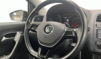 VOLKSWAGEN POLO TRENDLINE (1ÈRE MAIN) complet