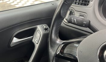 VOLKSWAGEN POLO TRENDLINE (1ÈRE MAIN) complet