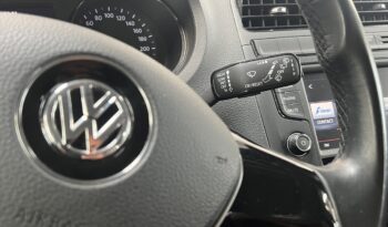 VOLKSWAGEN POLO TRENDLINE (1ÈRE MAIN) complet