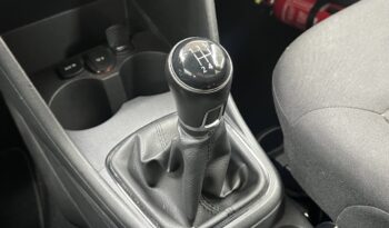 VOLKSWAGEN POLO TRENDLINE (1ÈRE MAIN) complet