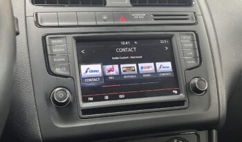 VOLKSWAGEN POLO TRENDLINE (1ÈRE MAIN) complet