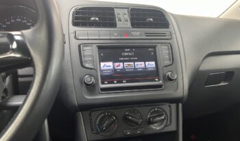 VOLKSWAGEN POLO TRENDLINE (1ÈRE MAIN) complet