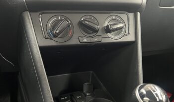 VOLKSWAGEN POLO TRENDLINE (1ÈRE MAIN) complet