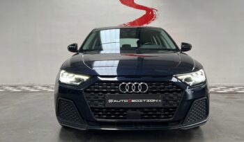 AUDI A1 SPORTBACK 25 TFSI S TRONIC complet
