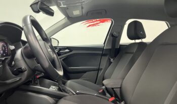 AUDI A1 SPORTBACK 25 TFSI S TRONIC complet