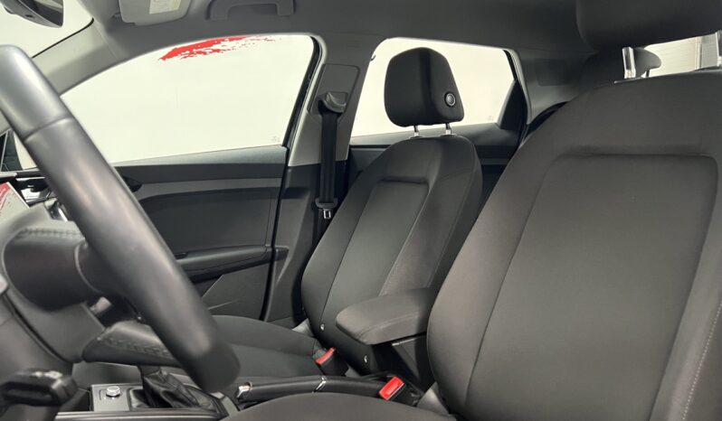 AUDI A1 SPORTBACK 25 TFSI S TRONIC complet