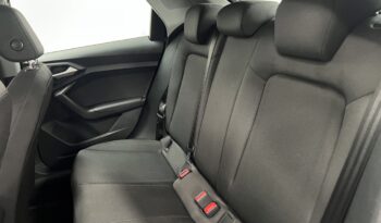 AUDI A1 SPORTBACK 25 TFSI S TRONIC complet