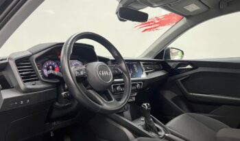 AUDI A1 SPORTBACK 25 TFSI S TRONIC complet