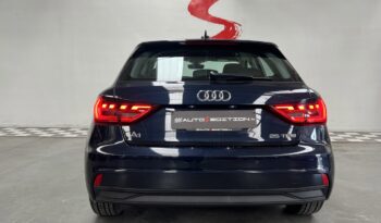AUDI A1 SPORTBACK 25 TFSI S TRONIC complet