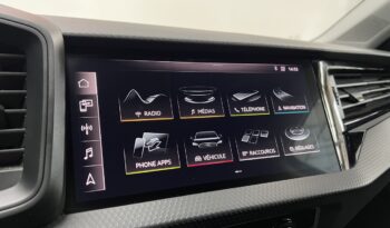 AUDI A1 SPORTBACK 25 TFSI S TRONIC complet