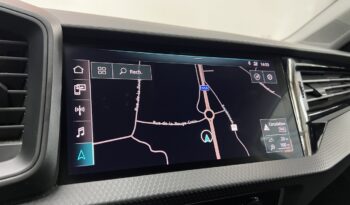 AUDI A1 SPORTBACK 25 TFSI S TRONIC complet