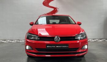 VOLKSWAGEN POLO 1.0 I complet