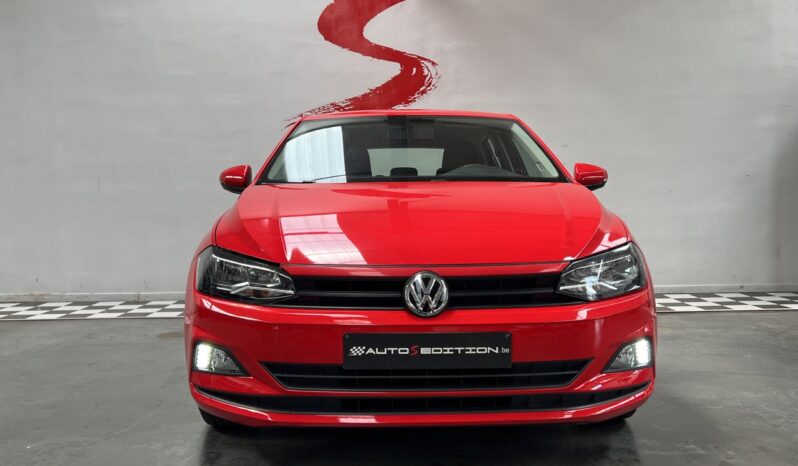 VOLKSWAGEN POLO 1.0 I complet