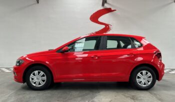 VOLKSWAGEN POLO 1.0 I complet