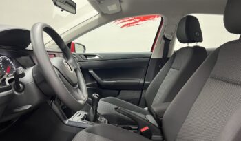 VOLKSWAGEN POLO 1.0 I complet