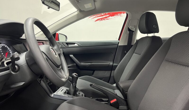 VOLKSWAGEN POLO 1.0 I complet
