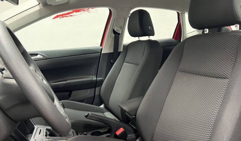 VOLKSWAGEN POLO 1.0 I complet