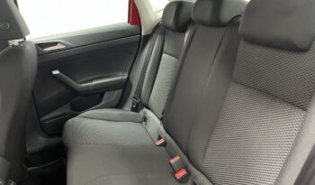 VOLKSWAGEN POLO 1.0 I complet