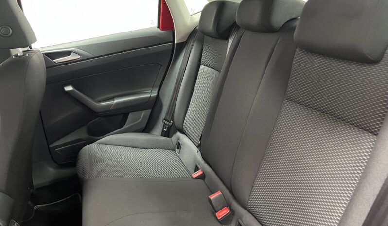 VOLKSWAGEN POLO 1.0 I complet