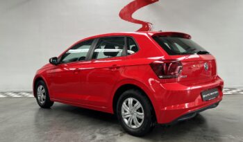 VOLKSWAGEN POLO 1.0 I complet