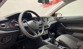 VOLKSWAGEN POLO 1.0 I complet