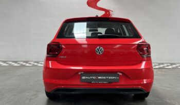 VOLKSWAGEN POLO 1.0 I complet