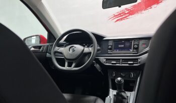 VOLKSWAGEN POLO 1.0 I complet