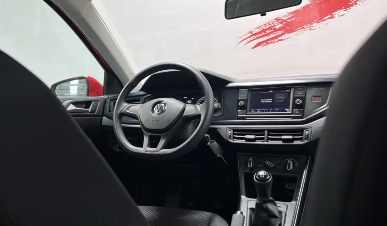 VOLKSWAGEN POLO 1.0 I complet