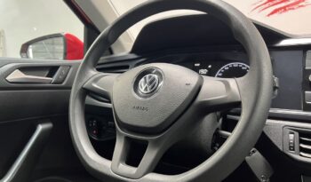 VOLKSWAGEN POLO 1.0 I complet