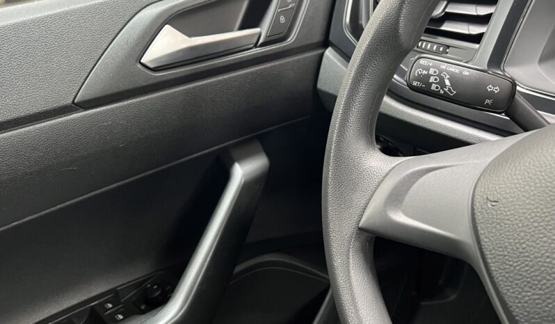 VOLKSWAGEN POLO 1.0 I complet