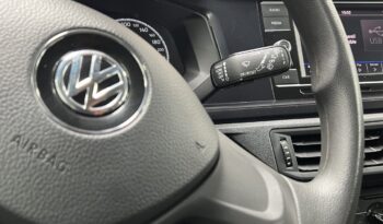 VOLKSWAGEN POLO 1.0 I complet