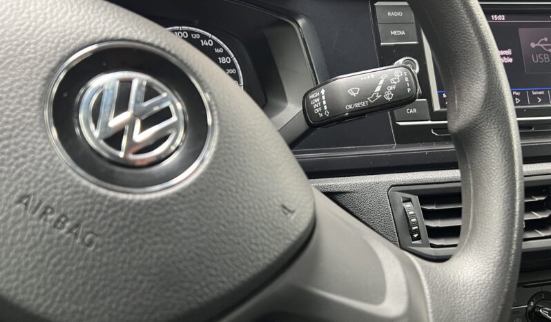 VOLKSWAGEN POLO 1.0 I complet