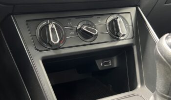 VOLKSWAGEN POLO 1.0 I complet