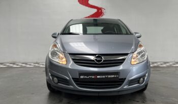OPEL CORSA 1.2I complet