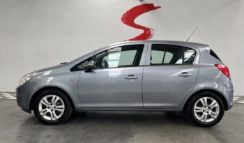 OPEL CORSA 1.2I complet