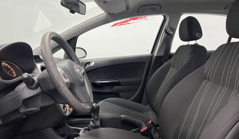OPEL CORSA 1.2I complet