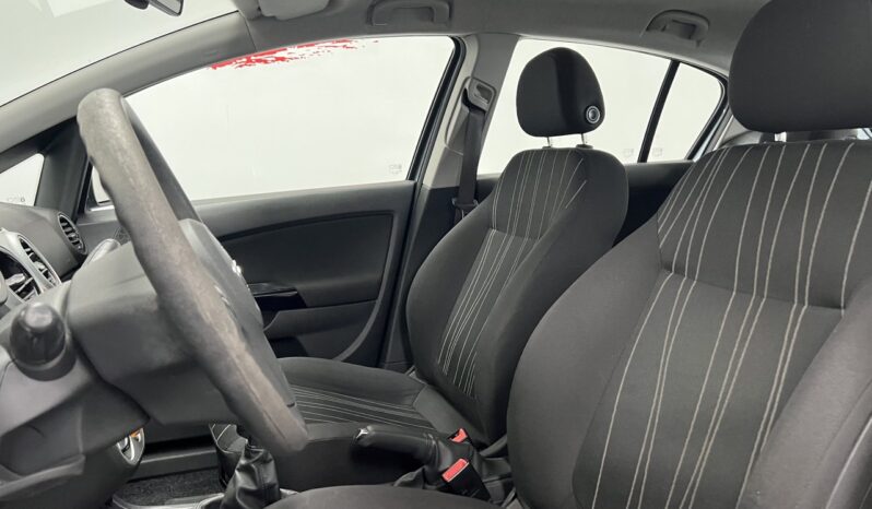 OPEL CORSA 1.2I complet