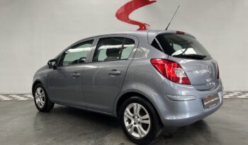 OPEL CORSA 1.2I complet