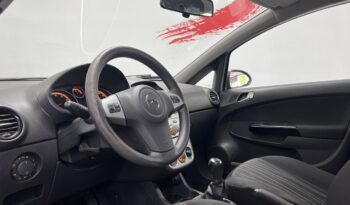 OPEL CORSA 1.2I complet