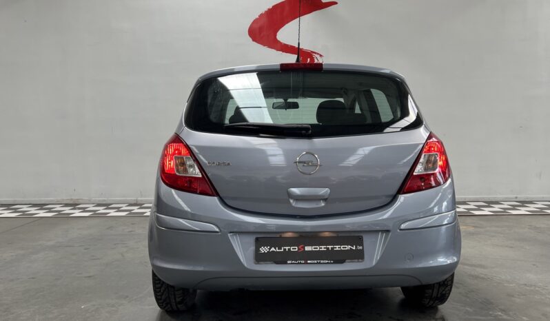 OPEL CORSA 1.2I complet